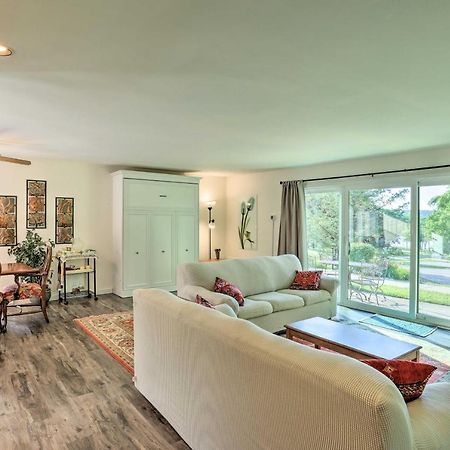 Interlaken Villa With Patio, Steps To Ridge Resort! بحيرة جنيف المظهر الخارجي الصورة