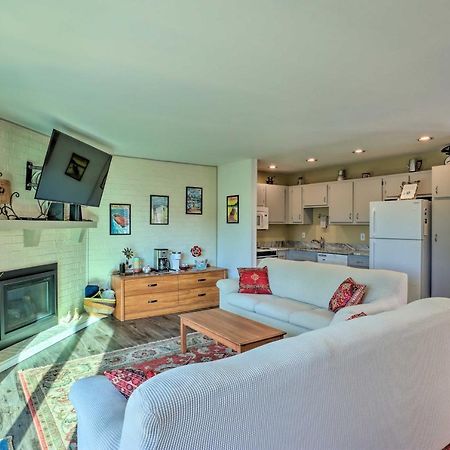 Interlaken Villa With Patio, Steps To Ridge Resort! بحيرة جنيف المظهر الخارجي الصورة