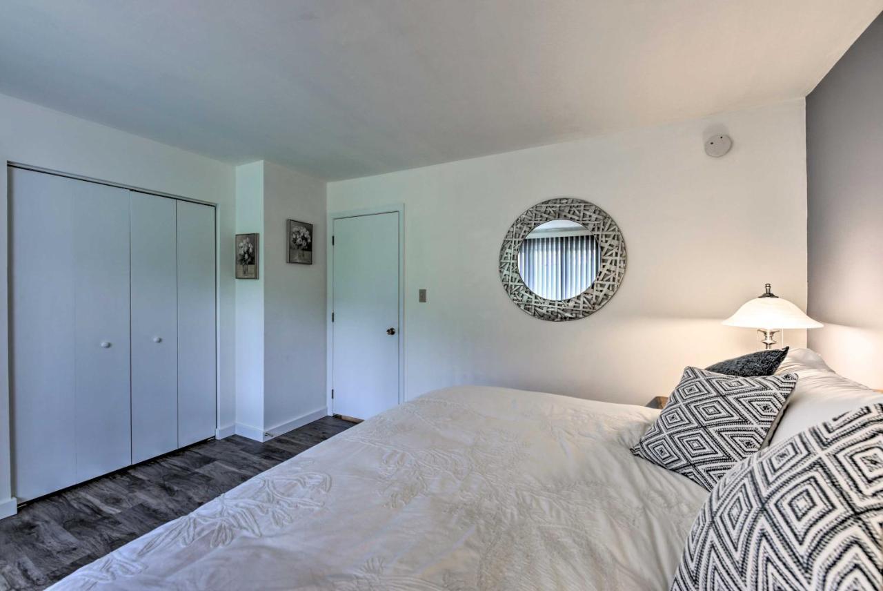 Interlaken Villa With Patio, Steps To Ridge Resort! بحيرة جنيف المظهر الخارجي الصورة